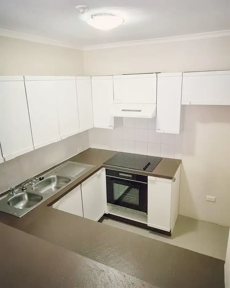 Fourth view of Homely apartment listing, 29/18-32 Oxford Street, Darlinghurst NSW 2010