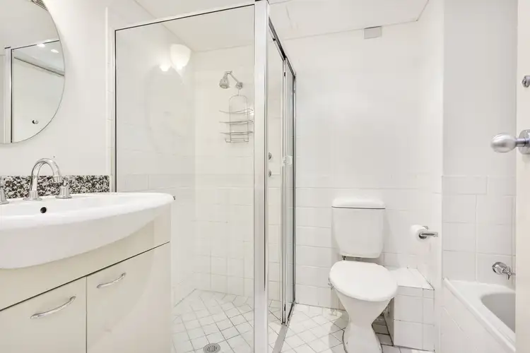 Fifth view of Homely apartment listing, 29/18-32 Oxford Street, Darlinghurst NSW 2010