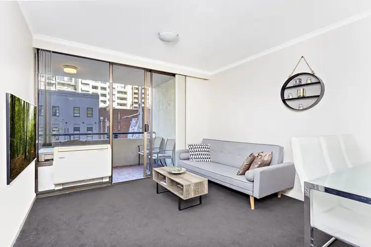 Seventh view of Homely apartment listing, 29/18-32 Oxford Street, Darlinghurst NSW 2010