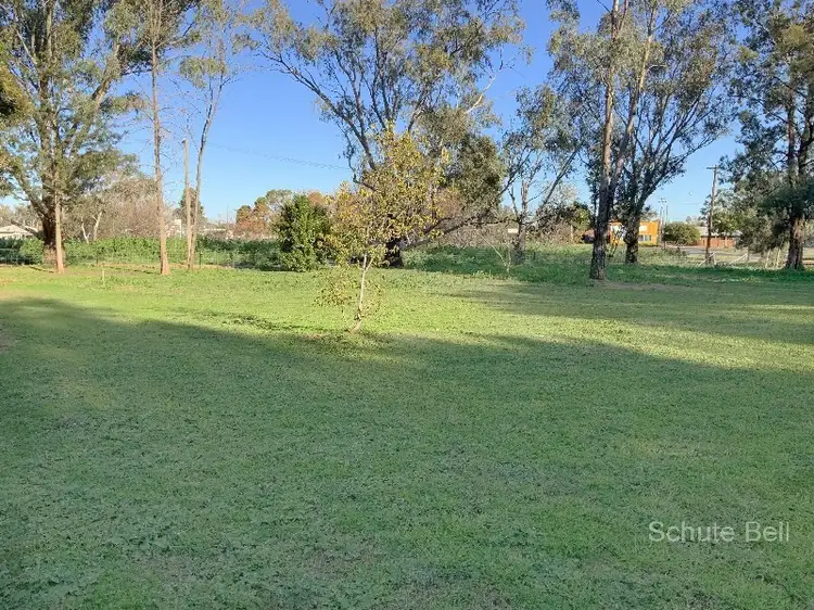 Main view of Homely land listing, 12 Warren Rd, Narromine NSW 2821