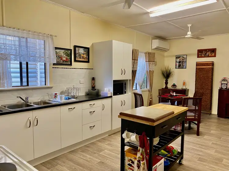 Second view of Homely house listing, 16 West Road, Coominya QLD 4311