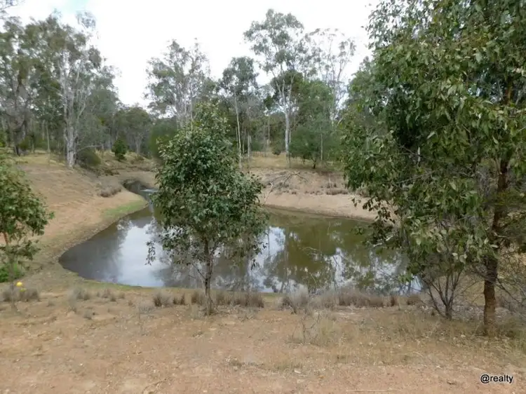 Second view of Homely rural property listing, 121 Brights Road, Nanango QLD 4615