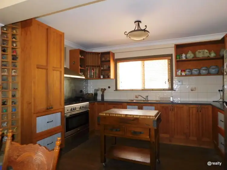 Fifth view of Homely rural property listing, 121 Brights Road, Nanango QLD 4615