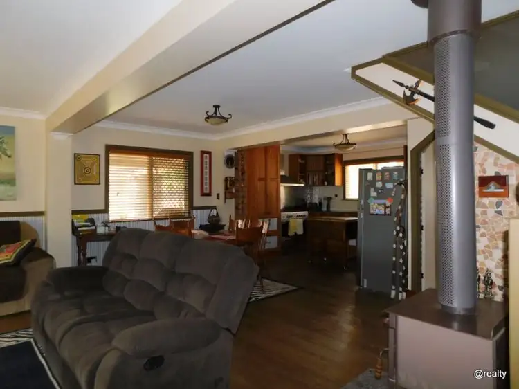 Sixth view of Homely rural property listing, 121 Brights Road, Nanango QLD 4615