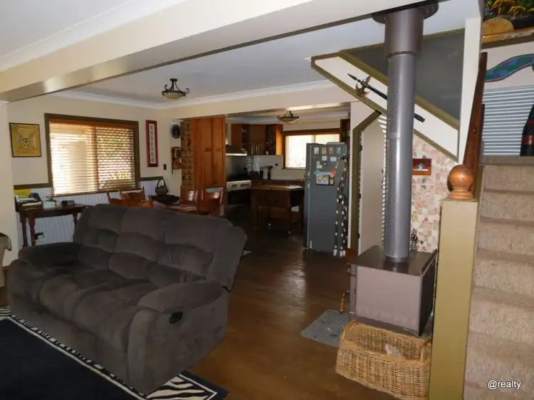 Seventh view of Homely rural property listing, 121 Brights Road, Nanango QLD 4615