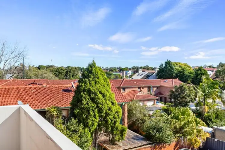 Third view of Homely apartment listing, 15/39 Laura Street, Newtown NSW 2042