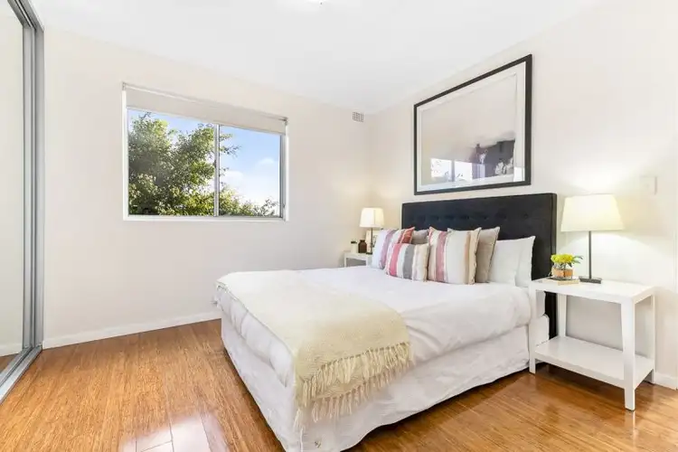 Fourth view of Homely apartment listing, 15/39 Laura Street, Newtown NSW 2042