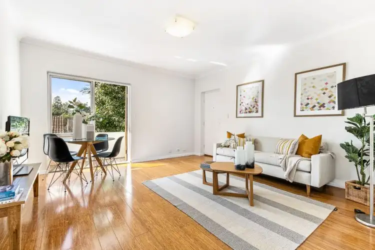 Fifth view of Homely apartment listing, 15/39 Laura Street, Newtown NSW 2042
