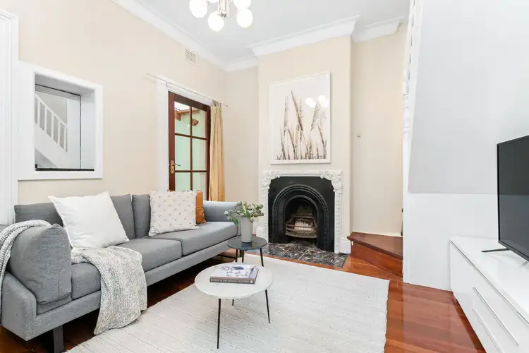 Second view of Homely house listing, 128 Wellington Street, Waterloo NSW 2017