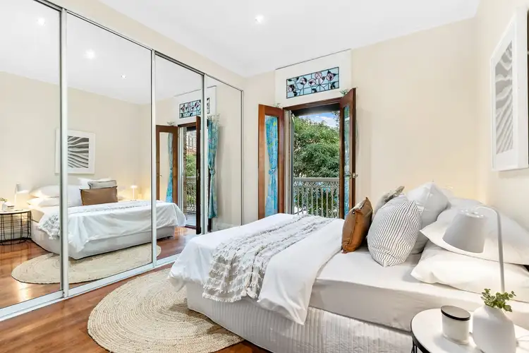 Third view of Homely house listing, 128 Wellington Street, Waterloo NSW 2017