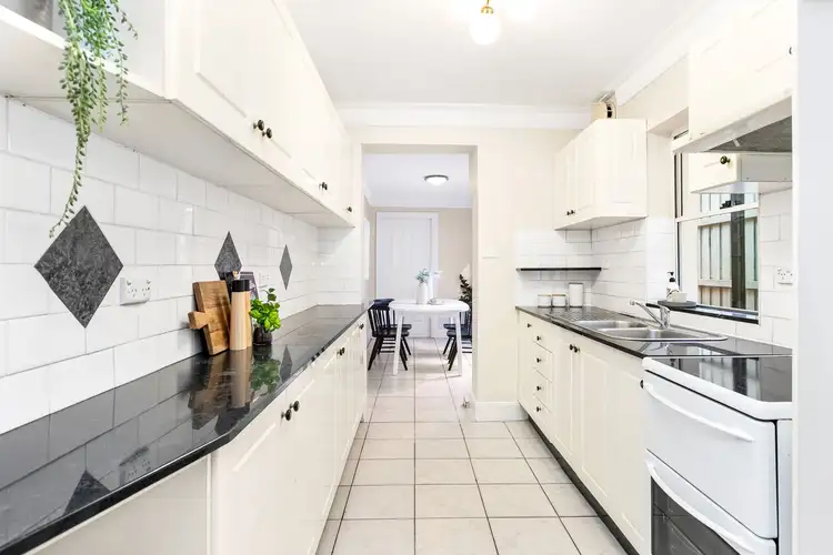 Fourth view of Homely house listing, 128 Wellington Street, Waterloo NSW 2017