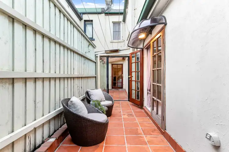 Sixth view of Homely house listing, 128 Wellington Street, Waterloo NSW 2017