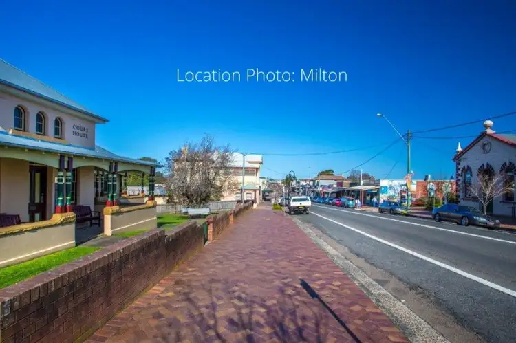 20A Myrtle Street