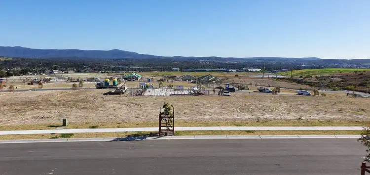 Main view of Homely land listing, 66 Milburn Circuit, Boolaroo NSW 2284