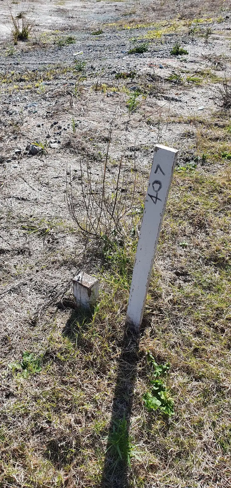 Second view of Homely land listing, 66 Milburn Circuit, Boolaroo NSW 2284