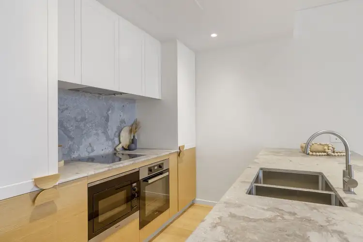 Fourth view of Homely apartment listing, 103/25 Honeysuckle Drive, Newcastle NSW 2300