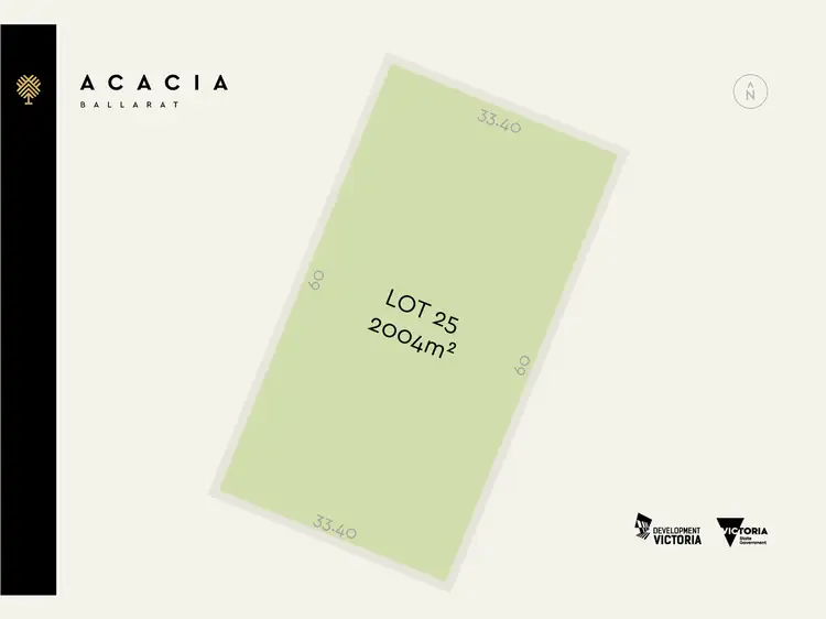 Lot 25 Spearwood Road, Cardigan VIC 3352
