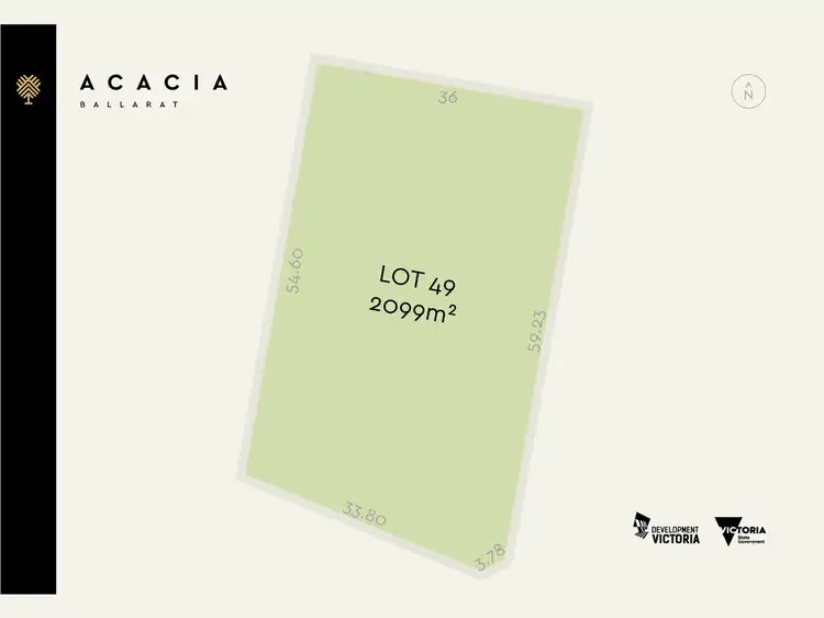 Lot 49 Spearwood Road, Cardigan VIC 3352