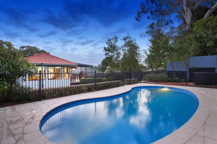 Second view of Homely house listing, 44 Woodcourt Rd, Berowra Heights NSW 2082