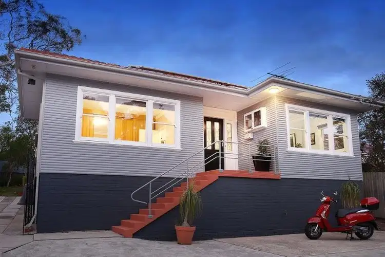 Fourth view of Homely house listing, 44 Woodcourt Rd, Berowra Heights NSW 2082