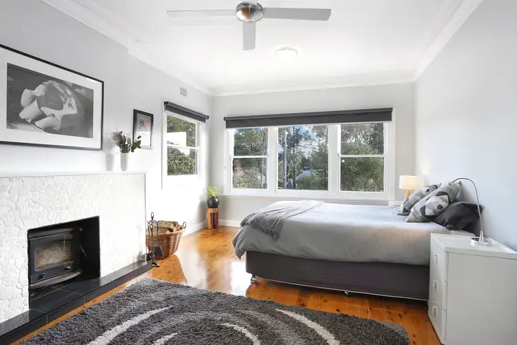 Fifth view of Homely house listing, 44 Woodcourt Rd, Berowra Heights NSW 2082