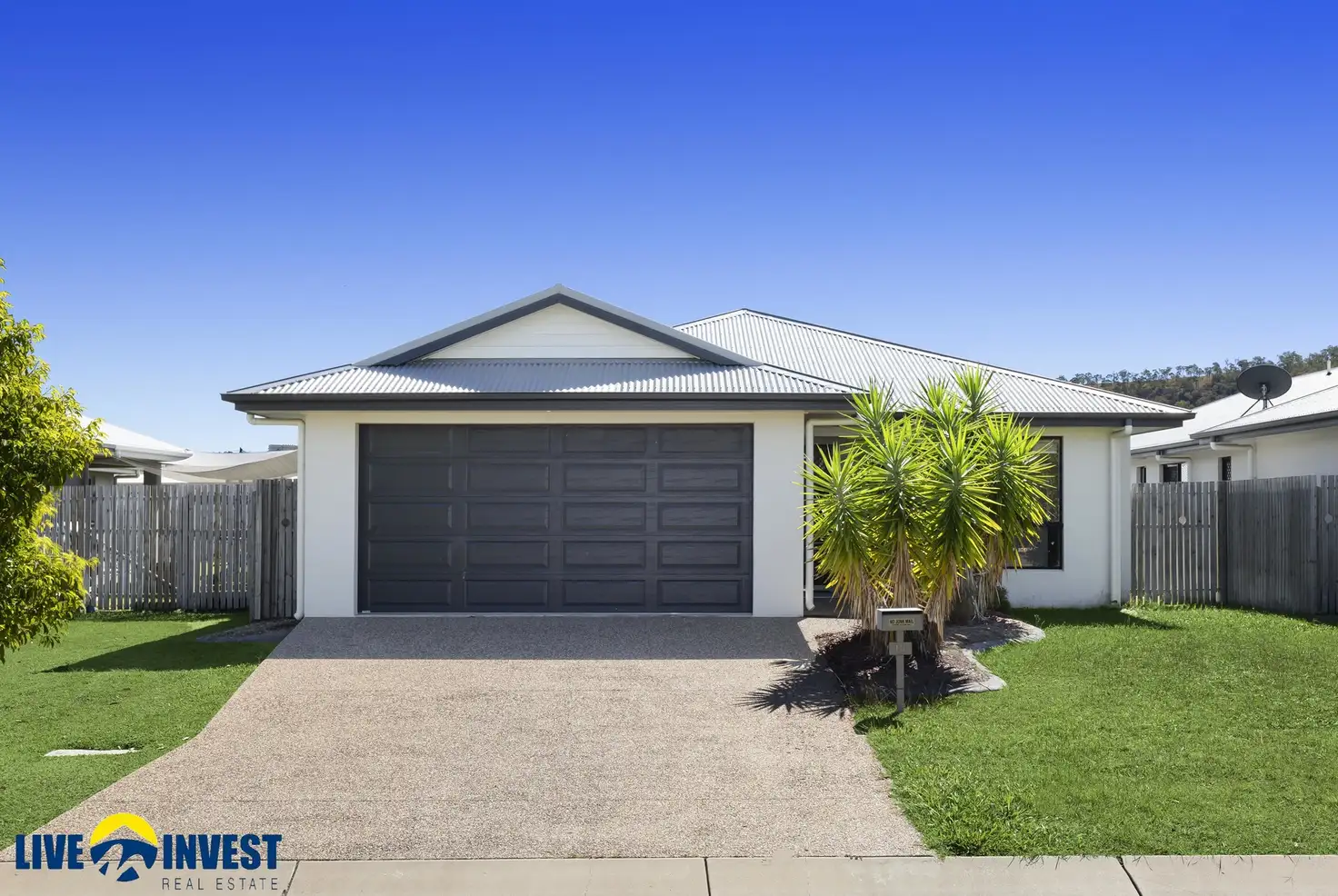 Main view of Homely house listing, 18 Stockton Elbow, Mount Louisa QLD 4814