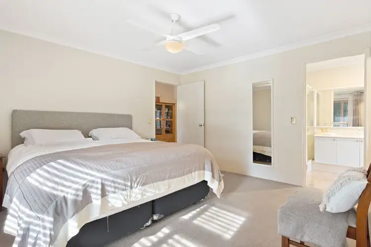 Fourth view of Homely house listing, 3 Merino Cove, Bovell WA 6280