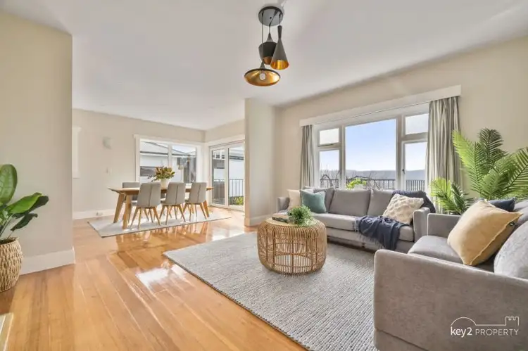 32 Bald Hill Road, Trevallyn TAS 7250