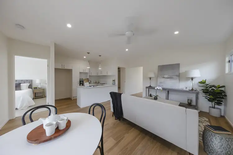 Second view of Homely retirement listing, 183/41 Radke Road, Bethania QLD 4205