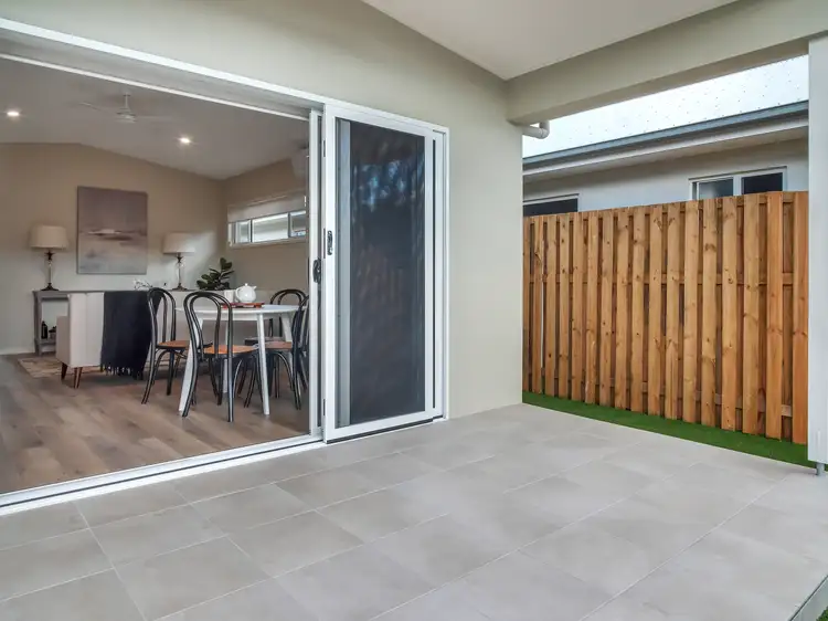 Fifth view of Homely retirement listing, 183/41 Radke Road, Bethania QLD 4205