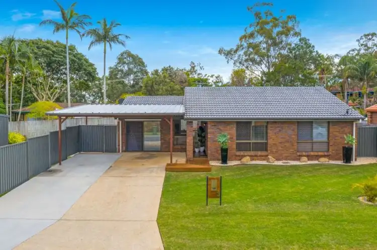 3 Joslin Street, Birkdale QLD 4159