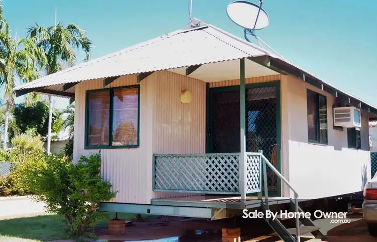 82/122 Port Drive, Cable Beach WA 6726
