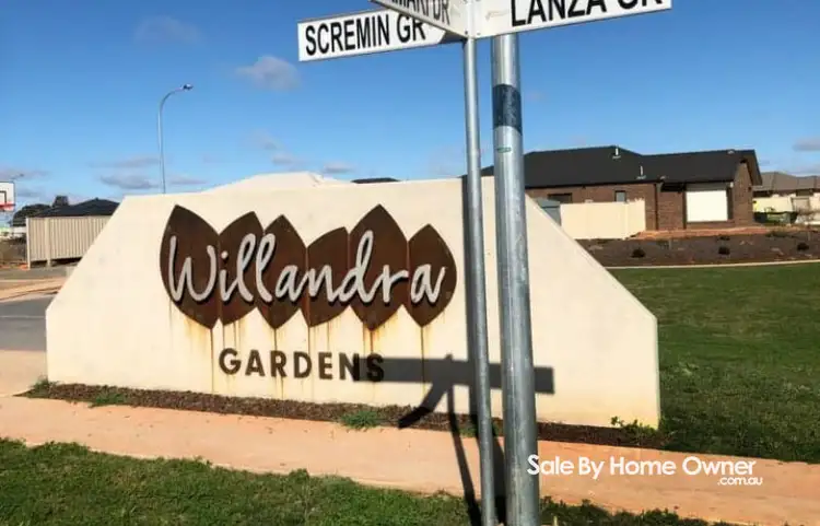 Main view of Homely land listing, 23 Lanza grove, Griffith NSW 2680