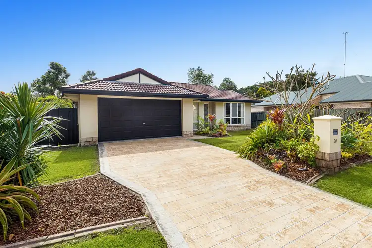 20 Leafhaven Drive, Tewantin QLD 4565