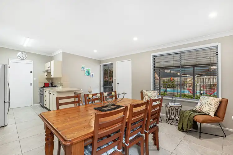 Fifth view of Homely house listing, 3 Kemp Street, The Junction NSW 2291