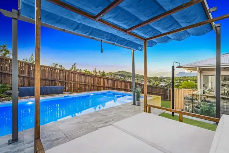Main view of Homely house listing, 2 Bark Court, Maudsland QLD 4210