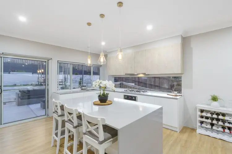 Fifth view of Homely house listing, 2 Bark Court, Maudsland QLD 4210