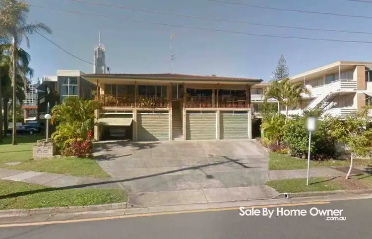 2/29 Watson Esplanade, Surfers Paradise QLD 4217