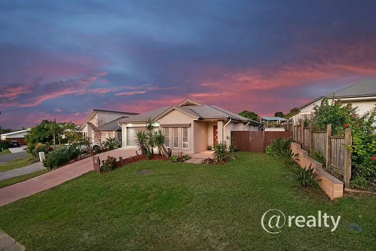 86 Winlock Circuit, Warner QLD 4500