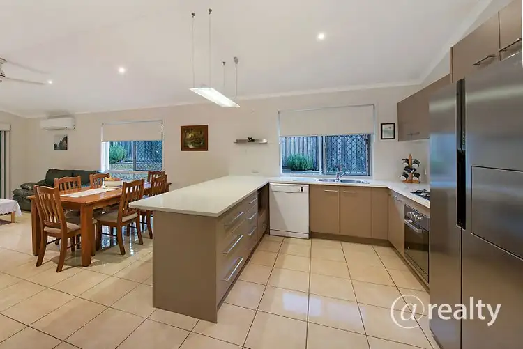 Sixth view of Homely house listing, 86 Winlock Circuit, Warner QLD 4500