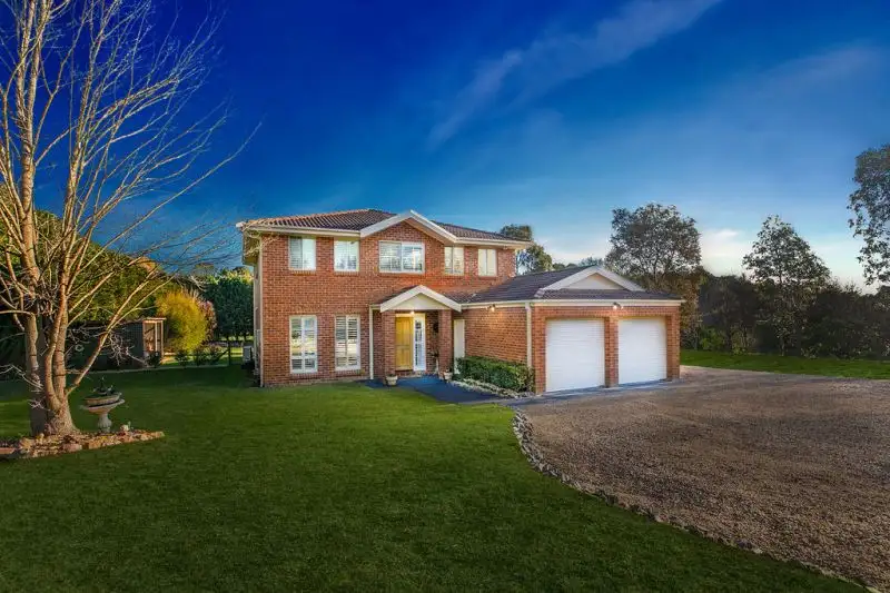 Main view of Homely house listing, 11 Highland Drive, Bowral NSW 2576