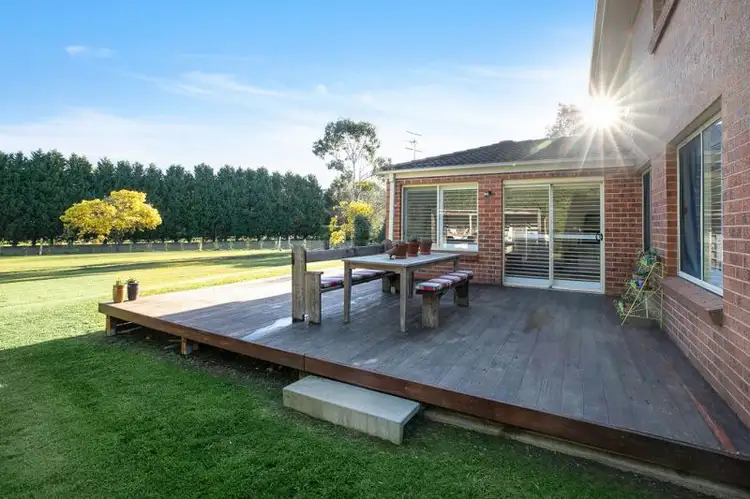 Second view of Homely house listing, 11 Highland Drive, Bowral NSW 2576