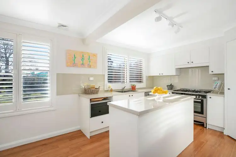 Fourth view of Homely house listing, 11 Highland Drive, Bowral NSW 2576