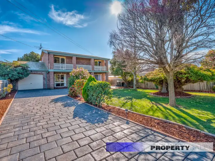 24 Lisle Street, Moe VIC 3825