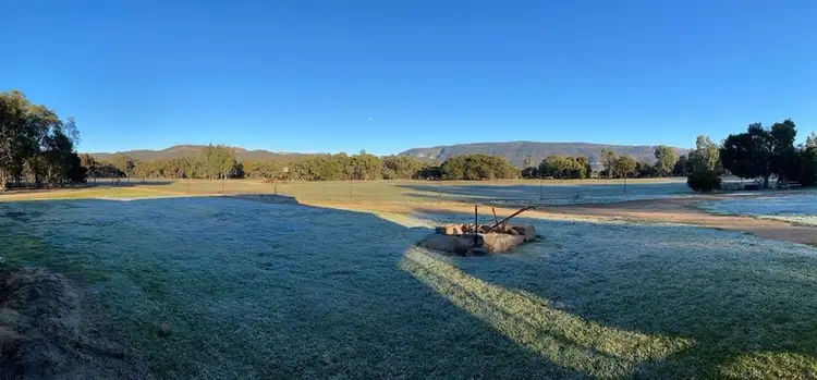 Lot 75B Stringybark Lane, Halls Gap VIC 3381
