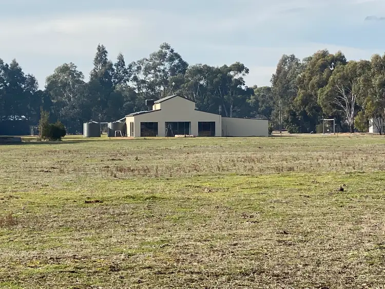 Fourth view of Homely rural property listing, Lot 75B Stringybark Lane, Halls Gap VIC 3381