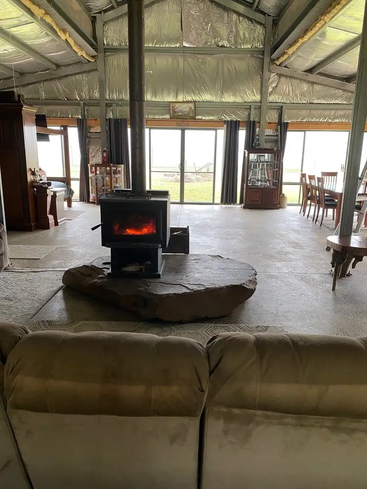 Sixth view of Homely rural property listing, Lot 75B Stringybark Lane, Halls Gap VIC 3381
