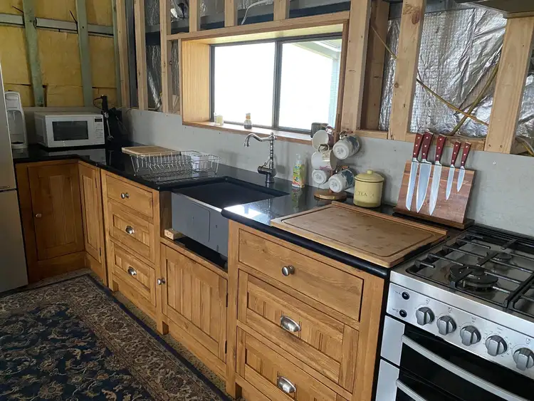 Seventh view of Homely rural property listing, Lot 75B Stringybark Lane, Halls Gap VIC 3381