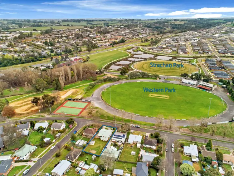 Second view of Homely house listing, 22 Western Park Drive, Warragul VIC 3820