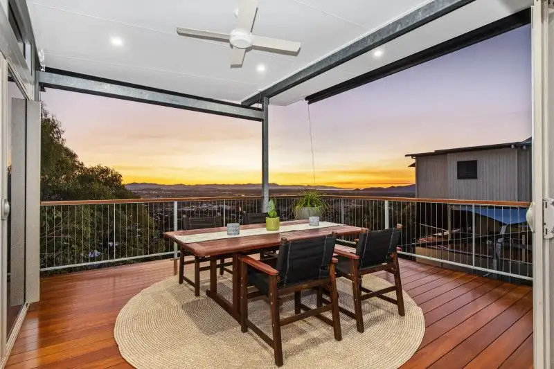 Main view of Homely house listing, 4 Ascot Place, Castle Hill QLD 4810